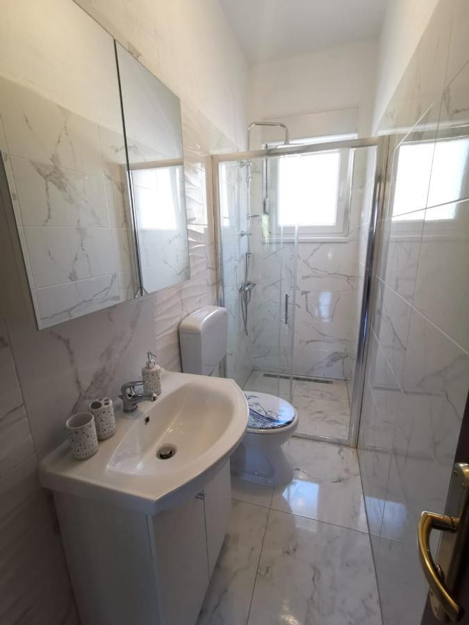 Apartments Mila Kaštela المظهر الخارجي الصورة