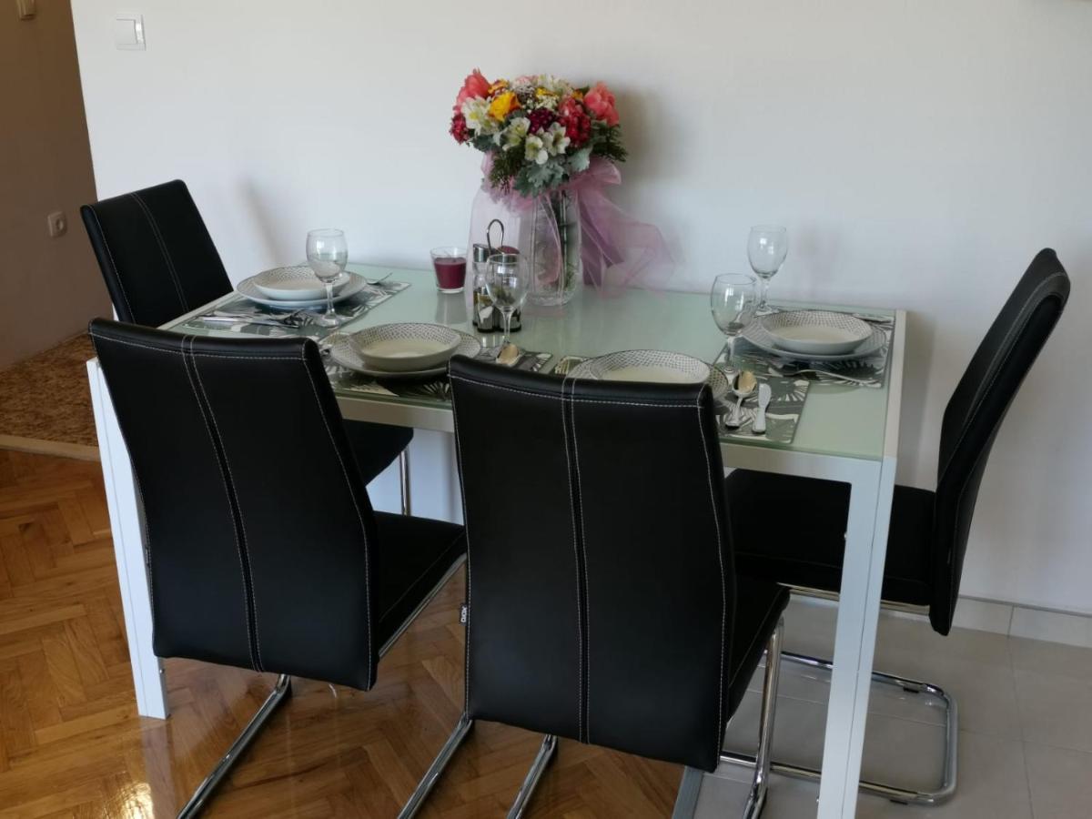Apartments Mila Kaštela المظهر الخارجي الصورة