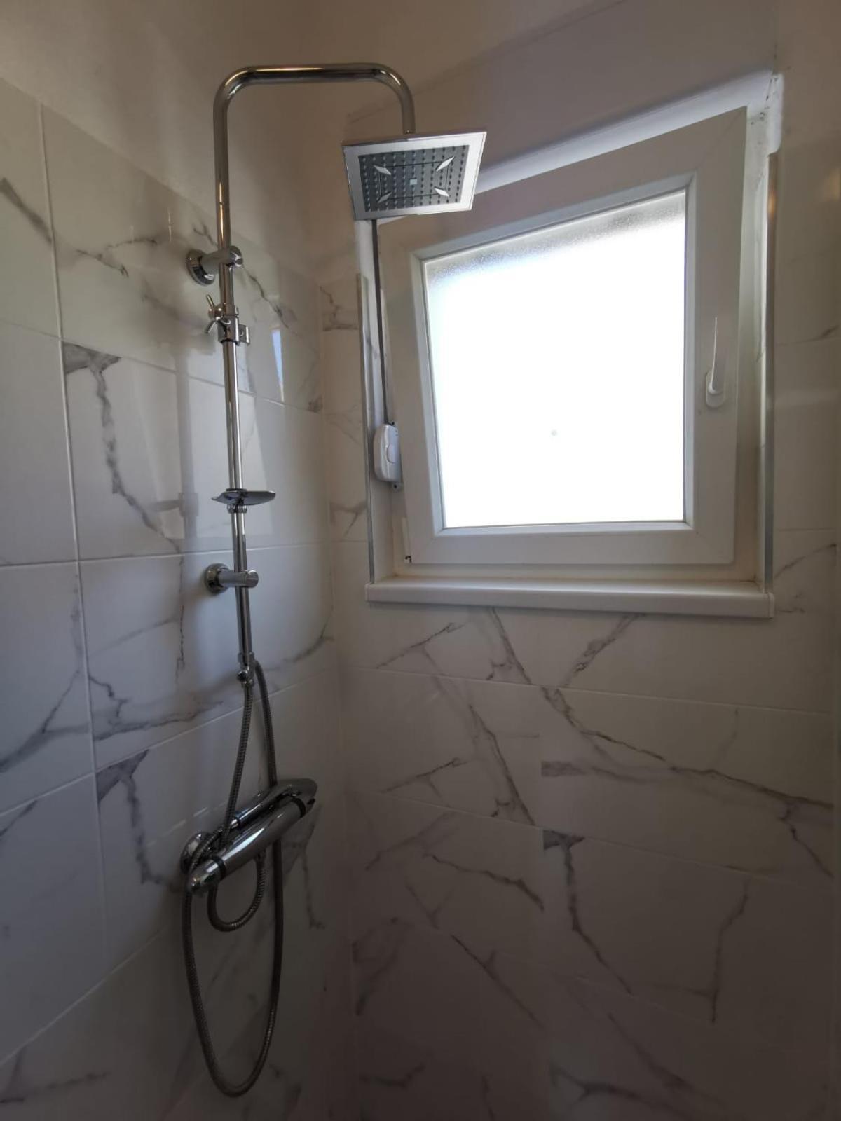 Apartments Mila Kaštela الغرفة الصورة