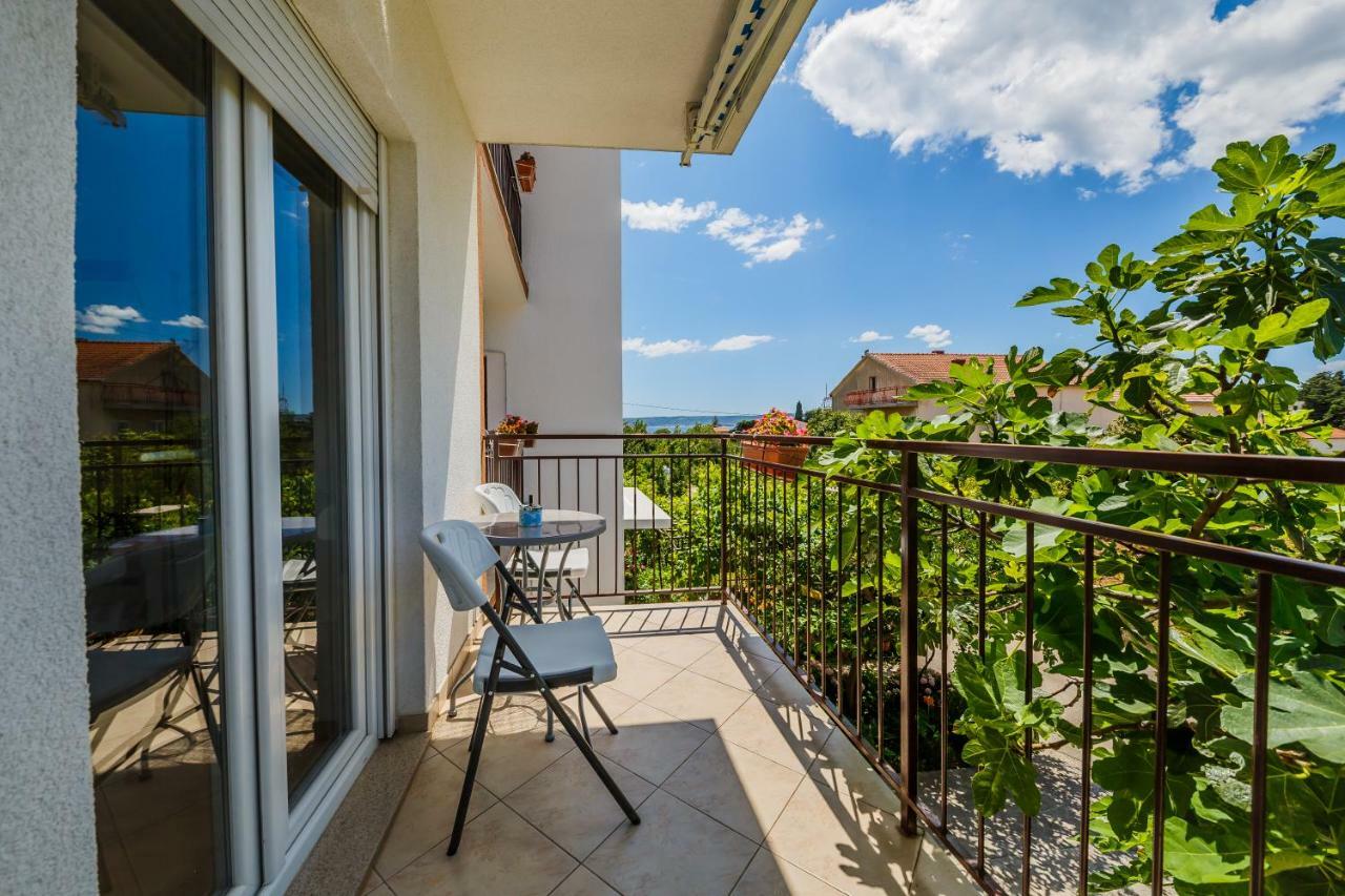 Apartments Mila Kaštela المظهر الخارجي الصورة