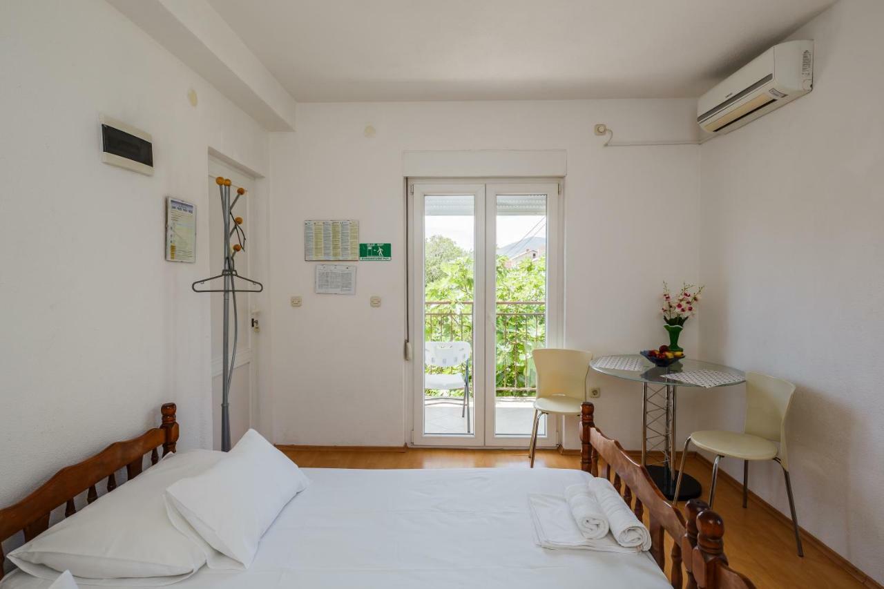 Apartments Mila Kaštela المظهر الخارجي الصورة