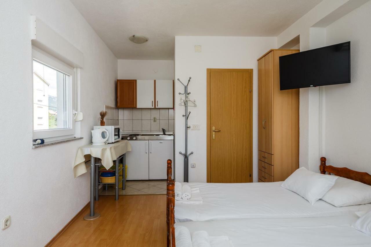 Apartments Mila Kaštela المظهر الخارجي الصورة