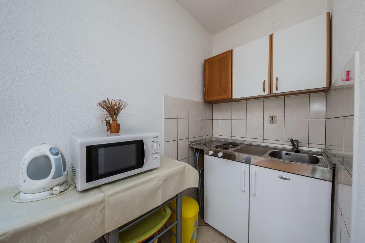 Apartments Mila Kaštela المظهر الخارجي الصورة