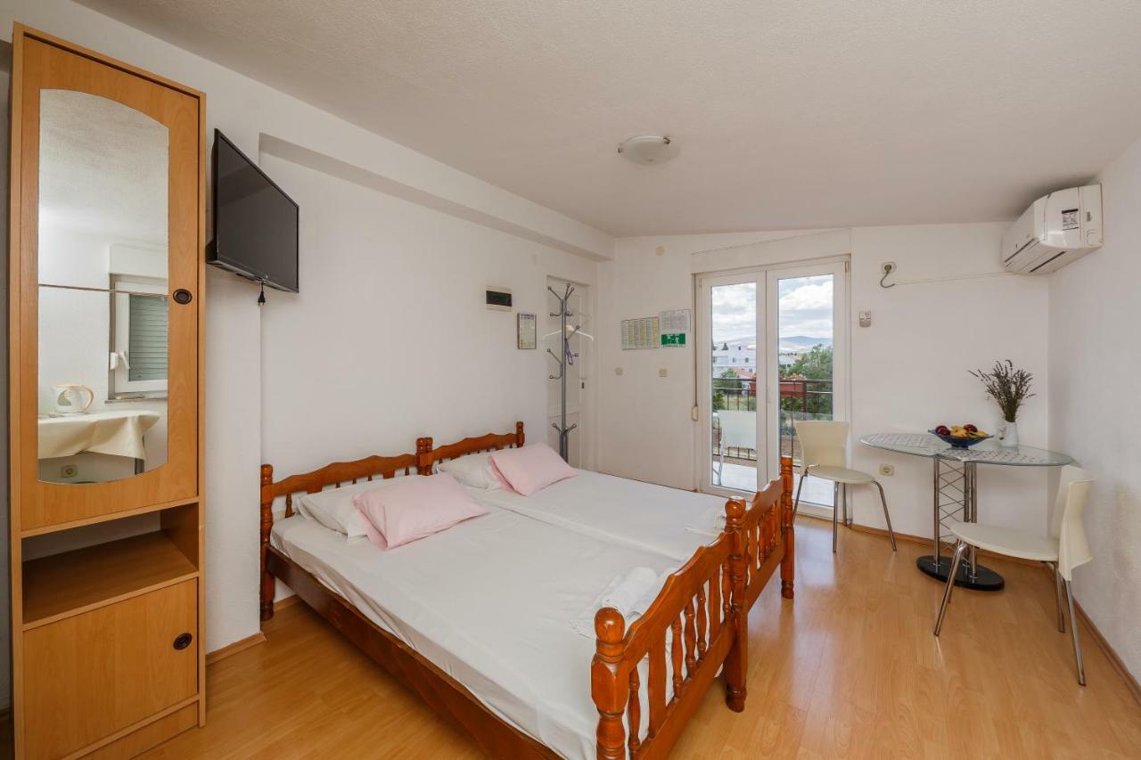 Apartments Mila Kaštela المظهر الخارجي الصورة