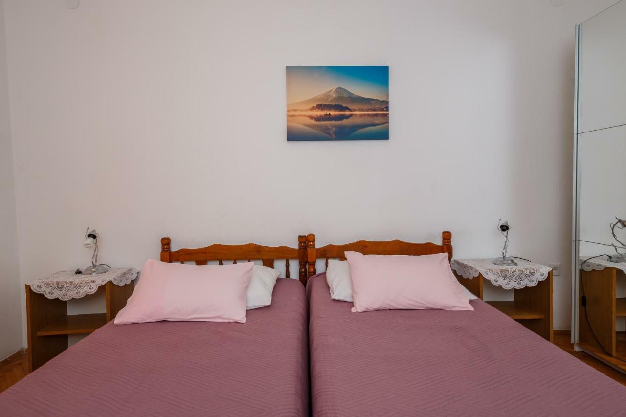 Apartments Mila Kaštela المظهر الخارجي الصورة