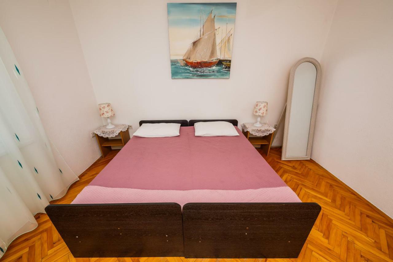 Apartments Mila Kaštela المظهر الخارجي الصورة