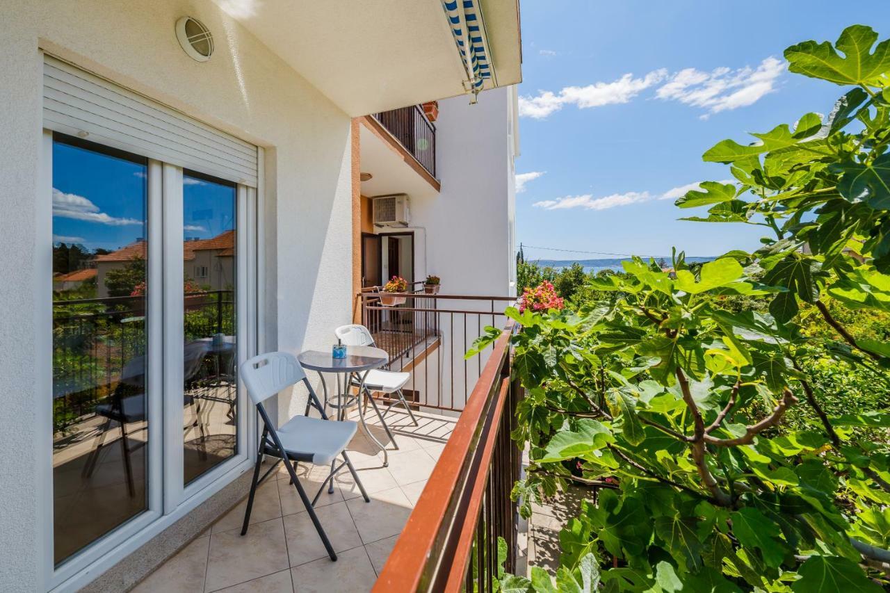 Apartments Mila Kaštela المظهر الخارجي الصورة