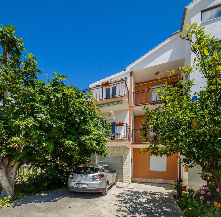 Apartments Mila Kaštela المظهر الخارجي الصورة