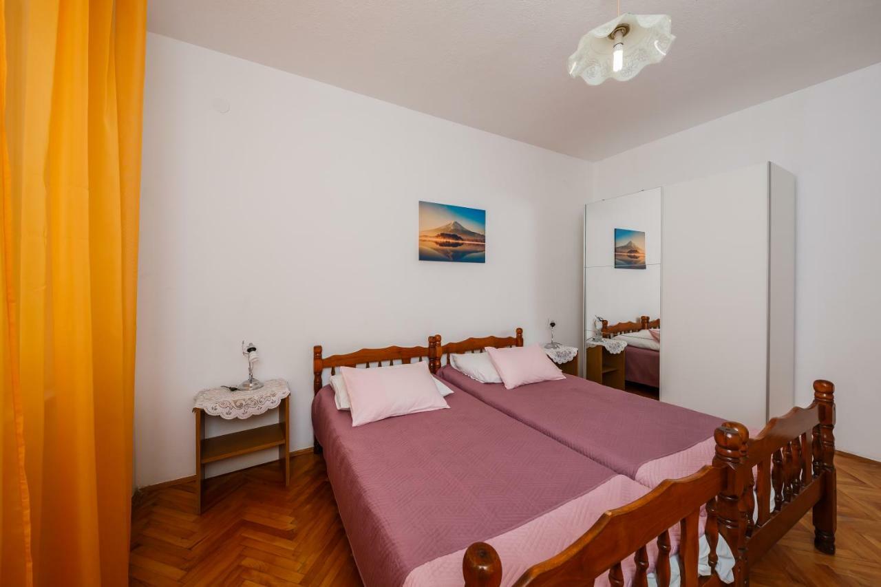 Apartments Mila Kaštela المظهر الخارجي الصورة