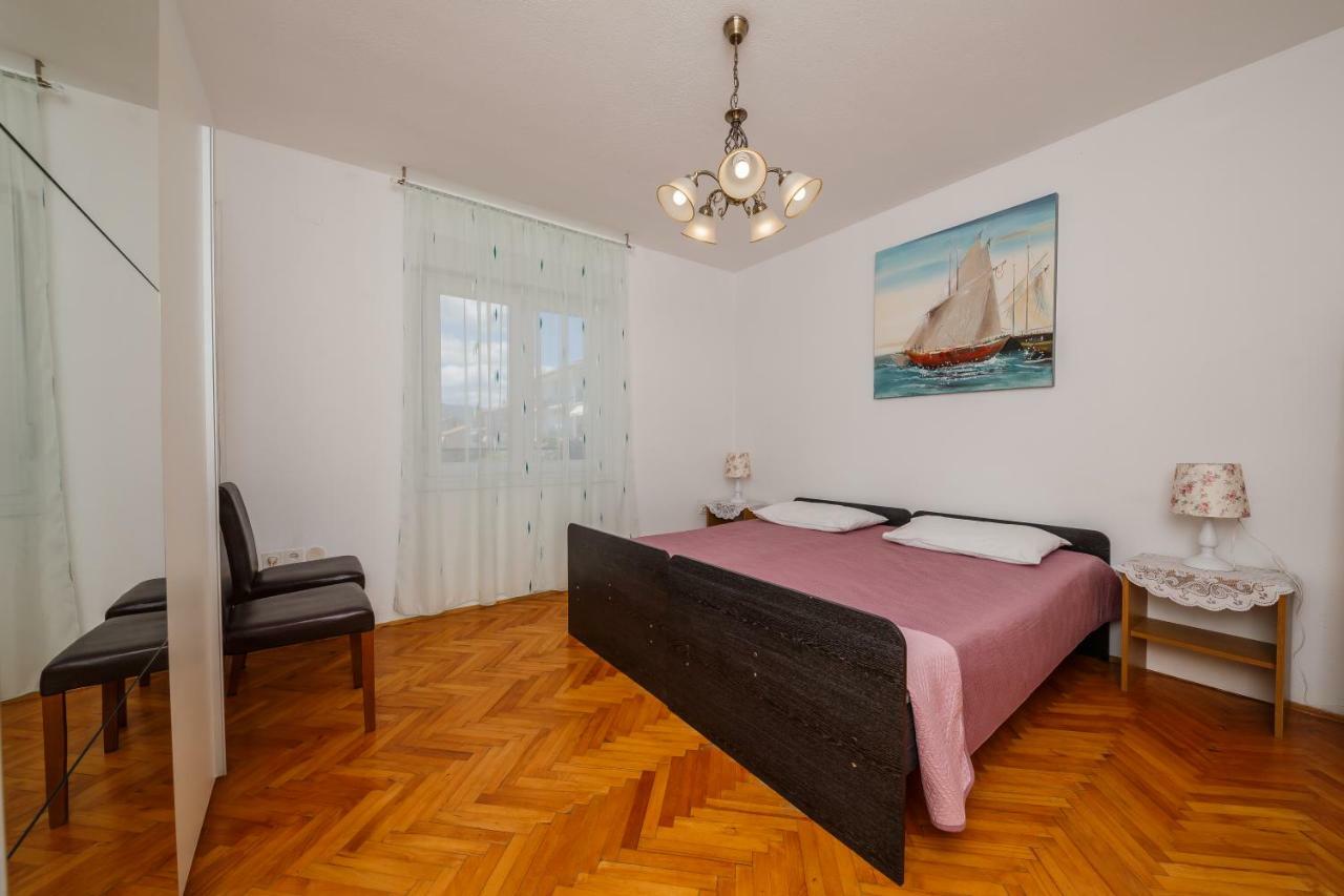 Apartments Mila Kaštela المظهر الخارجي الصورة