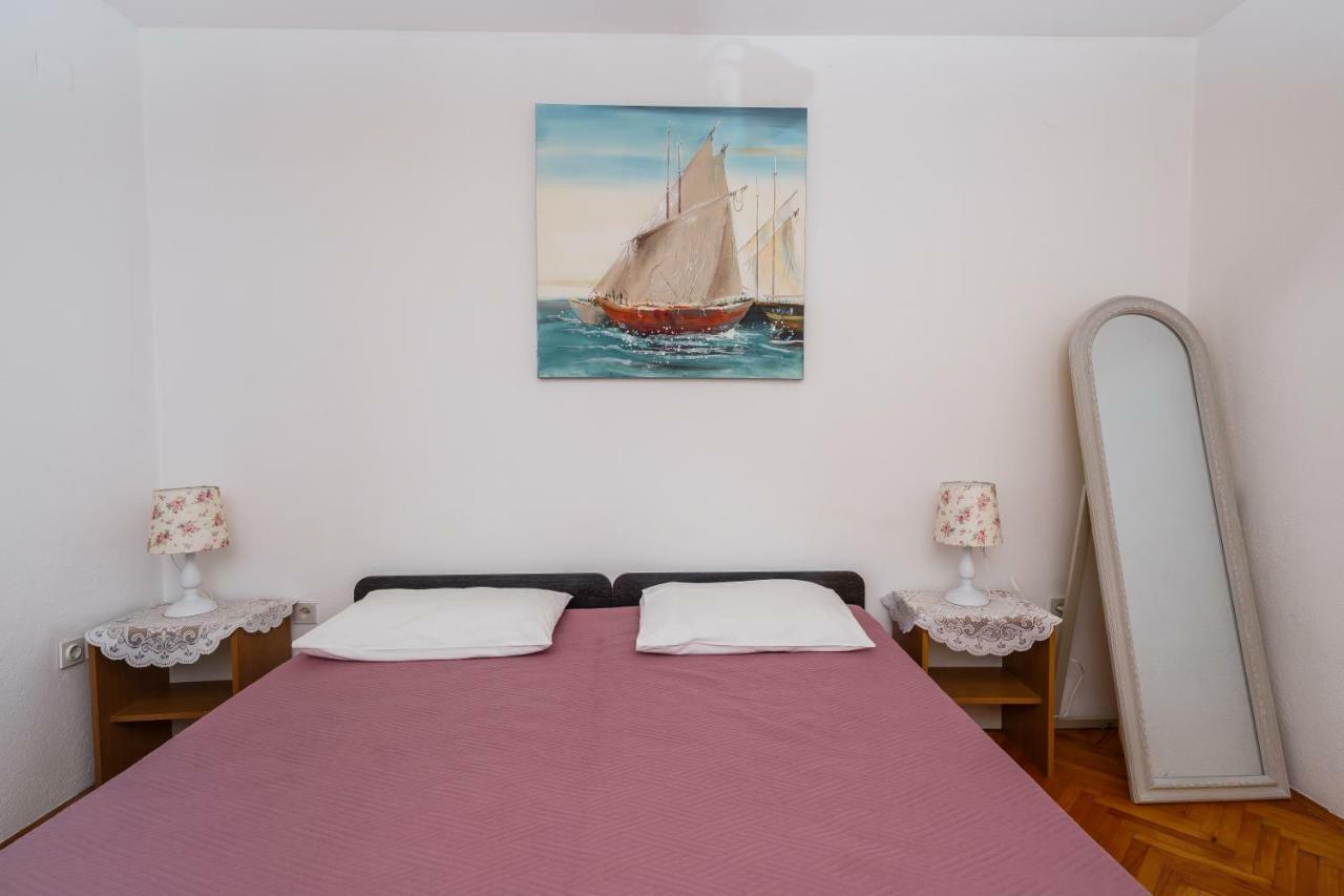 Apartments Mila Kaštela المظهر الخارجي الصورة